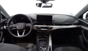 Audi A4  Allroad 40 TDI quattro 150 kW (204 CV) S tronic lleno