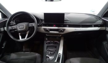 Audi A4  Allroad 40 TDI quattro 150 kW (204 CV) S tronic lleno