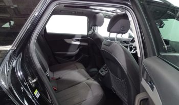 Audi A4  Allroad 40 TDI quattro 150 kW (204 CV) S tronic lleno
