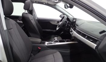 Audi A4  Allroad 40 TDI quattro 150 kW (204 CV) S tronic lleno
