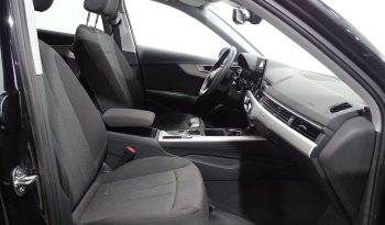 Audi A4  Allroad 40 TDI quattro 150 kW (204 CV) S tronic lleno