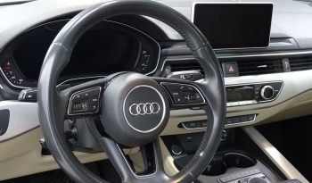 Audi A5 3.0 TDI quattro 210 kW (286 CV) tiptronic lleno