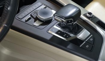 Audi A5 3.0 TDI quattro 210 kW (286 CV) tiptronic lleno