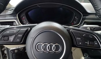 Audi A5 3.0 TDI quattro 210 kW (286 CV) tiptronic lleno