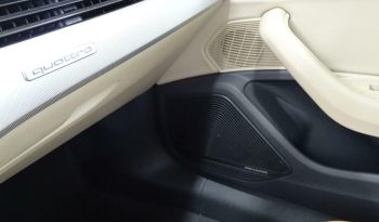 Audi A5 3.0 TDI quattro 210 kW (286 CV) tiptronic lleno