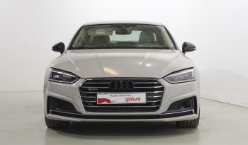 Audi A5 3.0 TDI quattro 210 kW (286 CV) tiptronic lleno