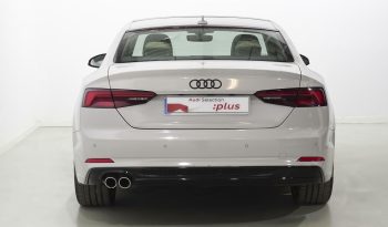 Audi A5 3.0 TDI quattro 210 kW (286 CV) tiptronic lleno