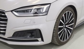 Audi A5 3.0 TDI quattro 210 kW (286 CV) tiptronic lleno