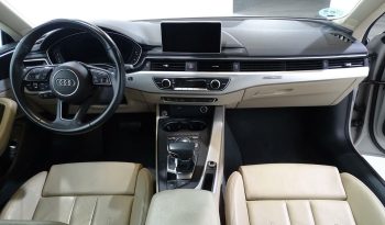 Audi A5 3.0 TDI quattro 210 kW (286 CV) tiptronic lleno