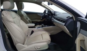 Audi A5 3.0 TDI quattro 210 kW (286 CV) tiptronic lleno