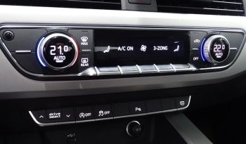 Audi A5 Sportback S Line 35 TDI 120 kW (163 CV) S tronic lleno