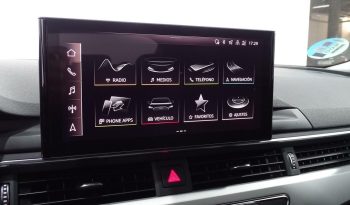 Audi A5 Sportback S Line 35 TDI 120 kW (163 CV) S tronic lleno