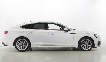 Audi A5 Sportback S Line 35 TDI 120 kW (163 CV) S tronic lleno