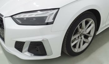Audi A5 Sportback S Line 35 TDI 120 kW (163 CV) S tronic lleno