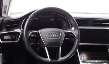 Audi A6 Avant Sport 40 TDI 150 kW (204 CV) S tronic lleno