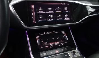 Audi A6 Avant Sport 40 TDI 150 kW (204 CV) S tronic lleno