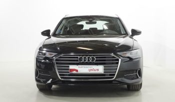 Audi A6 Avant Sport 40 TDI 150 kW (204 CV) S tronic lleno