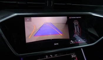 Audi A6 Avant Sport 40 TDI 150 kW (204 CV) S tronic lleno