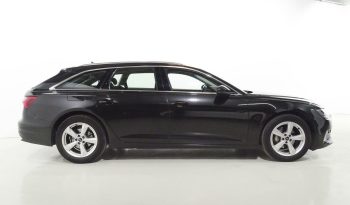 Audi A6 Avant Sport 40 TDI 150 kW (204 CV) S tronic lleno