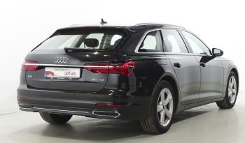 Audi A6 Avant Sport 40 TDI 150 kW (204 CV) S tronic lleno