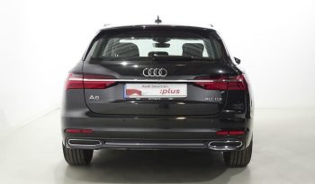 Audi A6 Avant Sport 40 TDI 150 kW (204 CV) S tronic lleno