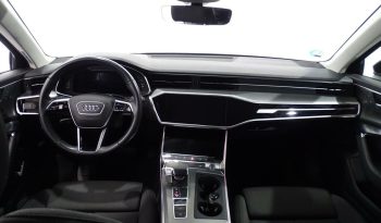 Audi A6 Avant Sport 40 TDI 150 kW (204 CV) S tronic lleno