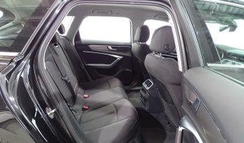 Audi A6 Avant Sport 40 TDI 150 kW (204 CV) S tronic lleno