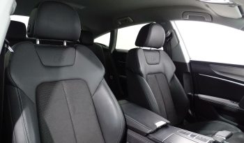 Audi A7 Sportback 55 TFSIe quattro-ultra 270 kW (367 CV) S tronic lleno