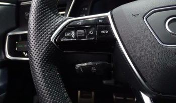 Audi A7 Sportback 55 TFSIe quattro-ultra 270 kW (367 CV) S tronic lleno