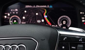 Audi A7 Sportback 55 TFSIe quattro-ultra 270 kW (367 CV) S tronic lleno