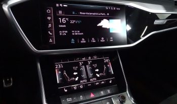 Audi A7 Sportback 55 TFSIe quattro-ultra 270 kW (367 CV) S tronic lleno