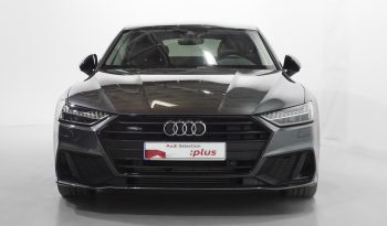 Audi A7 Sportback 55 TFSIe quattro-ultra 270 kW (367 CV) S tronic lleno