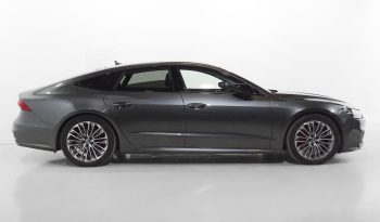 Audi A7 Sportback 55 TFSIe quattro-ultra 270 kW (367 CV) S tronic lleno