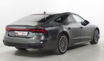 Audi A7 Sportback 55 TFSIe quattro-ultra 270 kW (367 CV) S tronic lleno