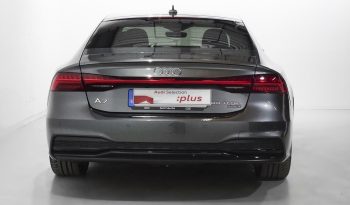Audi A7 Sportback 55 TFSIe quattro-ultra 270 kW (367 CV) S tronic lleno