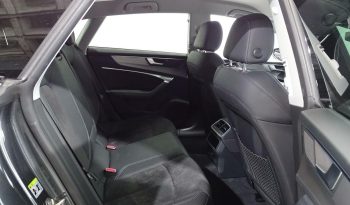 Audi A7 Sportback 55 TFSIe quattro-ultra 270 kW (367 CV) S tronic lleno