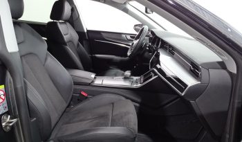 Audi A7 Sportback 55 TFSIe quattro-ultra 270 kW (367 CV) S tronic lleno
