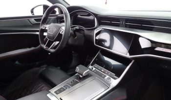 Audi A7 Sportback Black Line 50 TDI quattro 210 kW (286 CV) tiptronic lleno