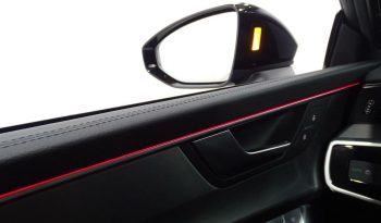 Audi A7 Sportback Black Line 50 TDI quattro 210 kW (286 CV) tiptronic lleno