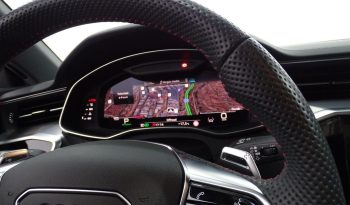 Audi A7 Sportback Black Line 50 TDI quattro 210 kW (286 CV) tiptronic lleno