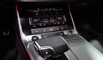 Audi A7 Sportback Black Line 50 TDI quattro 210 kW (286 CV) tiptronic lleno