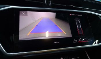 Audi A7 Sportback Black Line 50 TDI quattro 210 kW (286 CV) tiptronic lleno