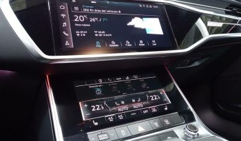 Audi A7 Sportback Black Line 50 TDI quattro 210 kW (286 CV) tiptronic lleno