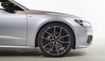 Audi A7 Sportback Black Line 50 TDI quattro 210 kW (286 CV) tiptronic lleno