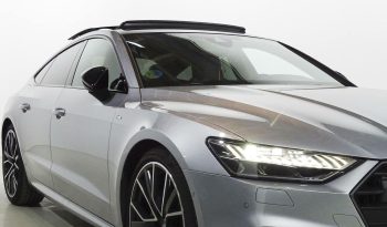 Audi A7 Sportback Black Line 50 TDI quattro 210 kW (286 CV) tiptronic lleno