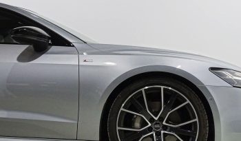 Audi A7 Sportback Black Line 50 TDI quattro 210 kW (286 CV) tiptronic lleno