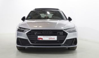 Audi A7 Sportback Black Line 50 TDI quattro 210 kW (286 CV) tiptronic lleno