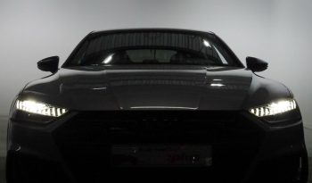 Audi A7 Sportback Black Line 50 TDI quattro 210 kW (286 CV) tiptronic lleno