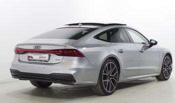 Audi A7 Sportback Black Line 50 TDI quattro 210 kW (286 CV) tiptronic lleno
