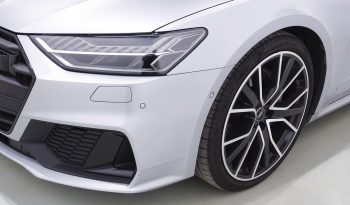 Audi A7 Sportback Black Line 50 TDI quattro 210 kW (286 CV) tiptronic lleno